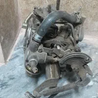 کاربراتور