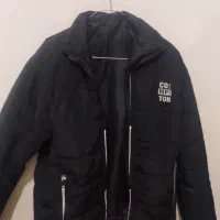 کاپشن|لباس|رشت, شهریاران|دیوار