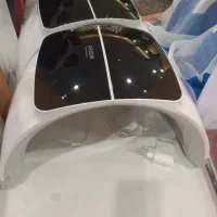 دستگاه فشیال هفتکاره مزورانه به همراه سایر لوازم|آرایشگاه و سالن‌های زیبایی|قزوین, |دیوار