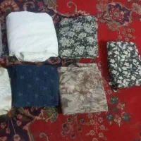 چادر ها در حد نو