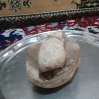 سنگ عجیب غریب