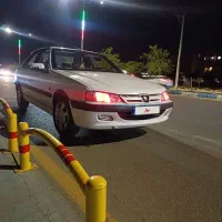 پژو پارس سال، مدل ۱۳۹۶|خودرو سواری و وانت|تربت‌حیدریه, رضاشهر|دیوار