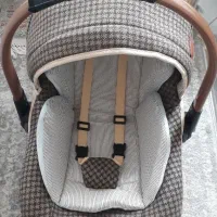 کریر|کالسکه و لوازم جانبی|زرند, |دیوار