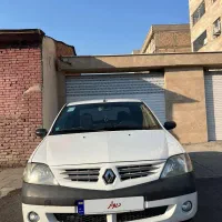 L90 مدل ۹۶ سالم سالم  کم کارکرد پارس خودرویی نو