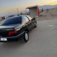 پژو ۴۰۵جی ال ایکس|خودرو سواری و وانت|شهرضا, |دیوار