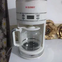 قهوه سازSUNNY