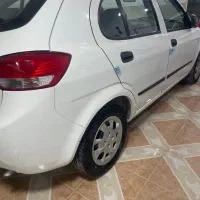 تیبا دو مدل ۱۴۰۱