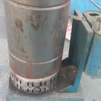 تجهیزات صنعتی|ماشین‌آلات صنعتی|لنده, |دیوار