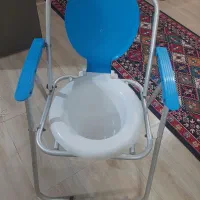 صندلی فرنگی (دستشویی فرنگی)