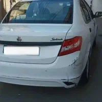 ساینا مدل 99|خودرو سواری و وانت|قم, امامزاده ابراهیم|دیوار