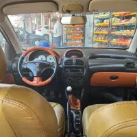 206 تیپ۲ مدل ۸۵