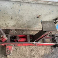 جک سوسماری کارکرده