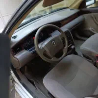 سمند ef7دوگانه کارخانه|خودرو سواری و وانت|رشت, نخودچر|دیوار