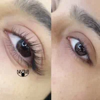 اکستنشن مژه و لیفت و لمینت مژه و لیفت ابرو|خدمات آرایشگری و زیبایی|پردیس, فاز ۱۱|دیوار