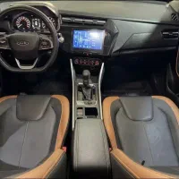 ایکس ۲۲ اتومات ie پرو مدل سال ۱۴۰۲|خودرو سواری و وانت|تهران, شهرک دانشگاه|دیوار