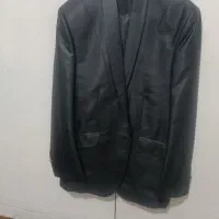 دو دست کت و شلوار دامادی نوسایز۵۰ویک کت تک سایز۵۲|لباس|بندرعباس, |دیوار