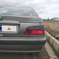 پژو پارس دلفینی مدل ۸۸|خودرو سواری و وانت|رامسر, |دیوار