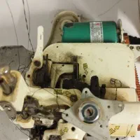 چرخ سردوز|چرخ خیاطی و ریسندگی|کرمان, |دیوار