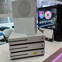 ایکس باکس one s