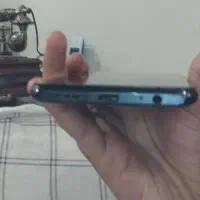 شیایومی نوت ۱۰|موبایل|کرج, باغستان|دیوار