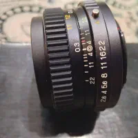 لنز|دوربین عکاسی و فیلمبرداری|کرمان, |دیوار