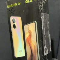 گوشی جی ال ایکس glx