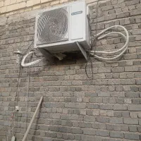 کولرگازی