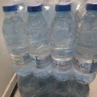 آب معدنی