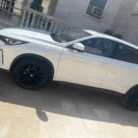 فروش چانگان فول فول