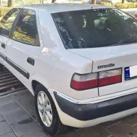 زانتیا ۸۹ در حد بدون مشابه|خودرو سواری و وانت|ارومیه, |دیوار