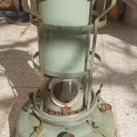 چراغ نفتی.علادین|کلکسیون اشیاء عتیقه|خرم‌آباد, |دیوار