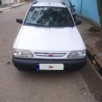 فروش ماشین مدل ۸۸