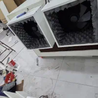 باکس ماینر سایلنت باکس ارز دیجیتال