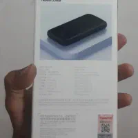 پاوربانک ۱۰۰۰۰ آک