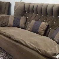 لوازم کامل خانه در حد نو|یخچال و فریزر|مشهد, توس (بلوار توس)|دیوار