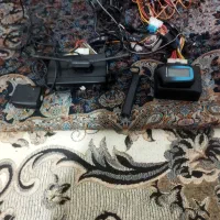 دزدگیرتصویری سیلورین