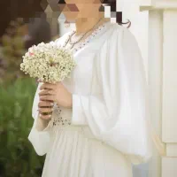 لباس عقد تن پوش اول فقط برای عکاسی بوده سایز38.40|لباس|الوند, |دیوار