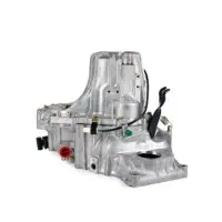 گیربکس پراید دلکو ،کاربراتور، استارت ودینام