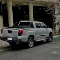 کلوت اتومات402معاوضه دنا تارا207