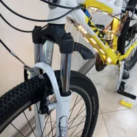 دوچرخه ویوا دوکمک تایوان(جاینت دانهیل)|دوچرخه، اسکیت، اسکوتر|تهران, فلاح|دیوار