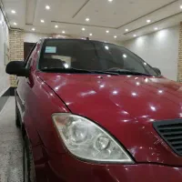 تیبا 2 مدل 95|خودرو سواری و وانت|شاهرود, |دیوار