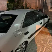 زانتیا xantia مدل ۸۸