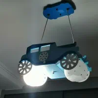 لوستر اتاق کودک