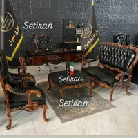 مبلمان اداری پوست ماری|دفتر کار|تهران, یافت آباد جنوبی|دیوار