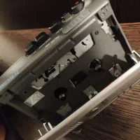 واکمن حرفه ای سونی پخش / ضبط از ای یو ایکس ، Mic|پخشکننده همراه|تهران, مخصوص|دیوار