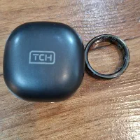 حلقه سلامتی (انگشتر هوشمند)