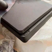 پلیSLIM4فور2دسته1ترا فول بازی کپی خور3نصبPS1فت۵pro