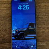 Iphone 16 pro max 256