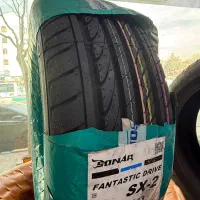 فروش لاستیک سونار