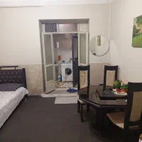 طبقه همکف ۵۸ متر از خانه ویلایی مستقل|اجارهٔ خانه و ویلا|تهران, اسکندری|دیوار